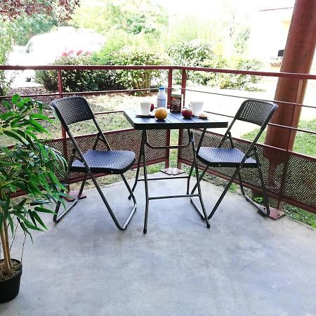 (-; Eldorado Saint-Jacques Au Nord De Toulouse ;-) Apartment Ngoại thất bức ảnh
