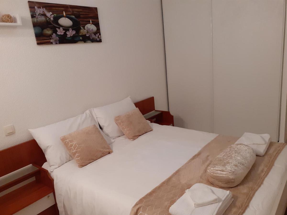 (-; Eldorado Saint-Jacques Au Nord De Toulouse ;-) Apartment Ngoại thất bức ảnh
