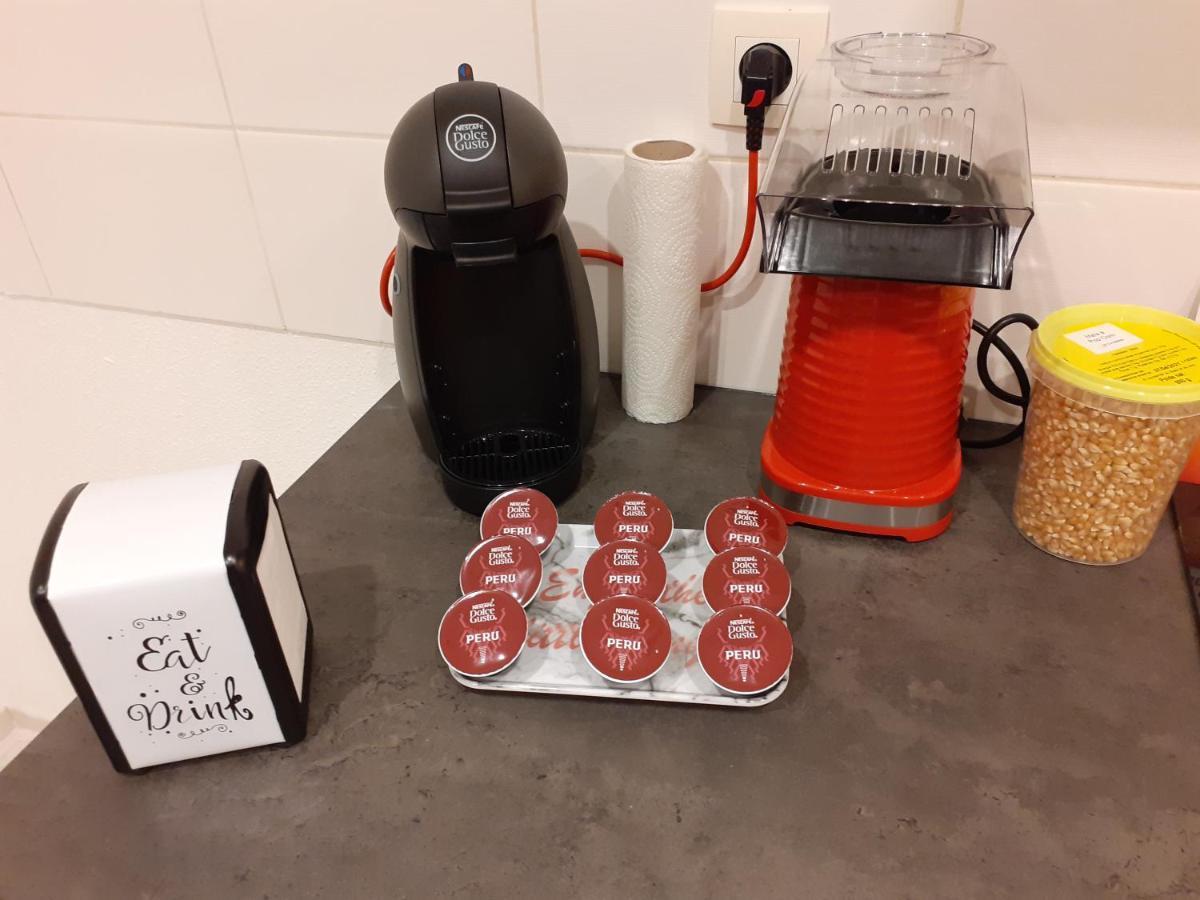 (-; Eldorado Saint-Jacques Au Nord De Toulouse ;-) Apartment Ngoại thất bức ảnh