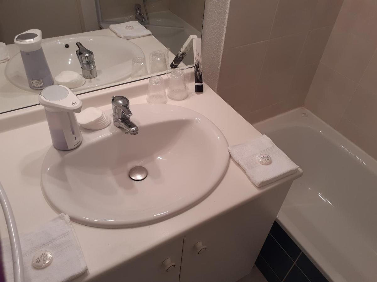 (-; Eldorado Saint-Jacques Au Nord De Toulouse ;-) Apartment Ngoại thất bức ảnh