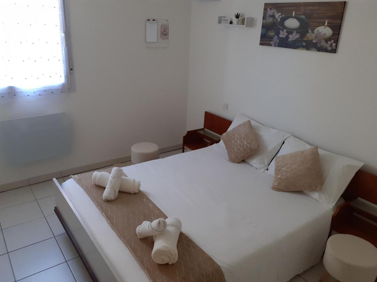 (-; Eldorado Saint-Jacques Au Nord De Toulouse ;-) Apartment Ngoại thất bức ảnh